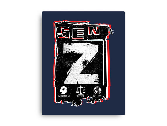 Gen Z Digital Natives