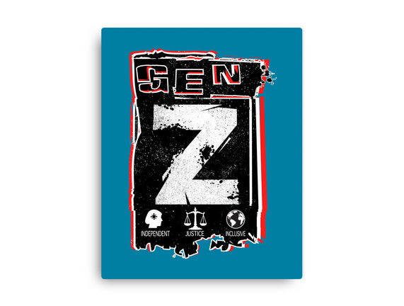 Gen Z Digital Natives