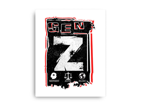 Gen Z Digital Natives