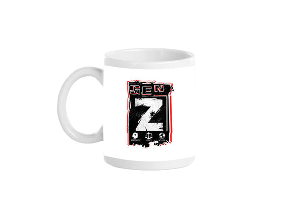 Gen Z Digital Natives