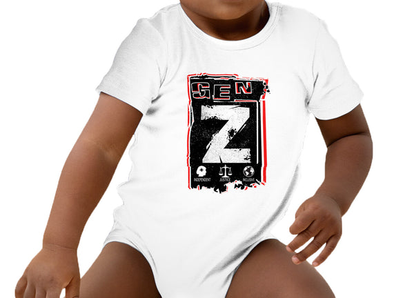 Gen Z Digital Natives