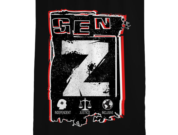 Gen Z Digital Natives