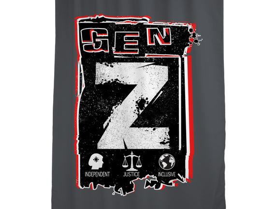 Gen Z Digital Natives