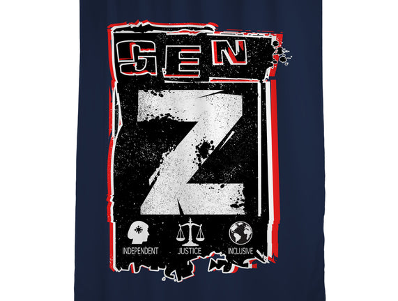 Gen Z Digital Natives