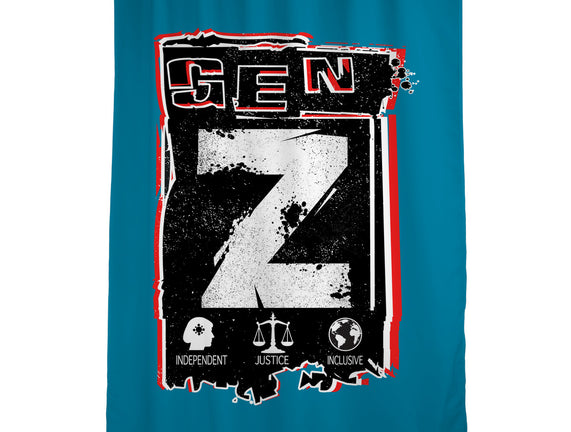 Gen Z Digital Natives