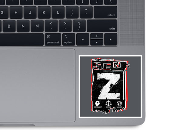 Gen Z Digital Natives