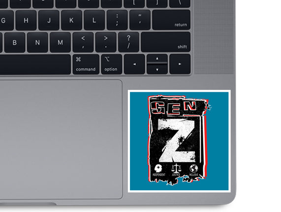 Gen Z Digital Natives