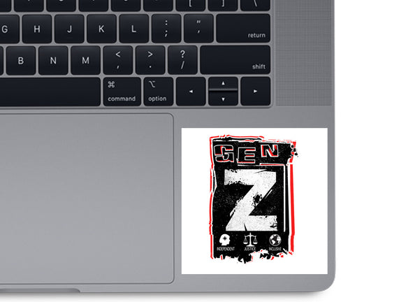 Gen Z Digital Natives