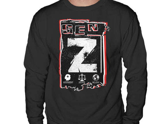 Gen Z Digital Natives