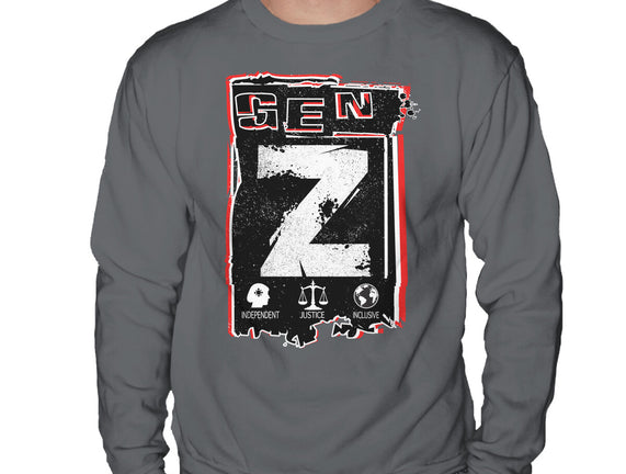 Gen Z Digital Natives