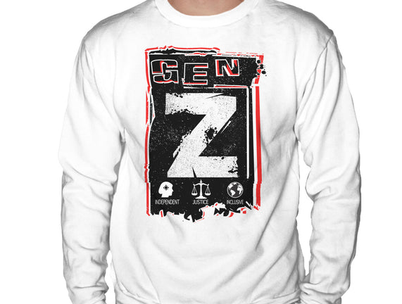 Gen Z Digital Natives