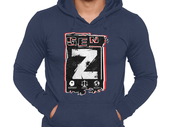 Gen Z Digital Natives