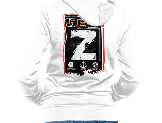 Gen Z Digital Natives