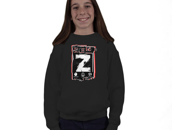 Gen Z Digital Natives
