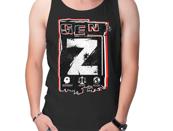 Gen Z Digital Natives