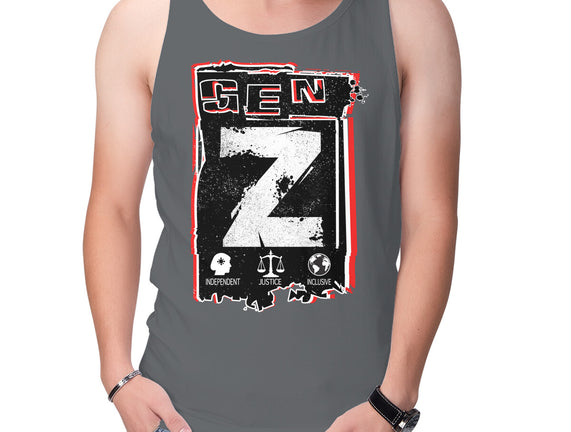 Gen Z Digital Natives