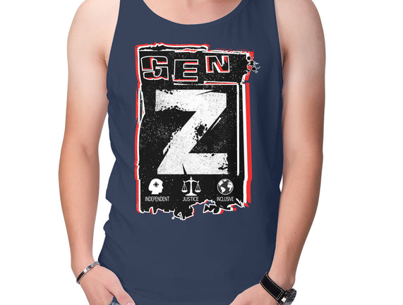 Gen Z Digital Natives