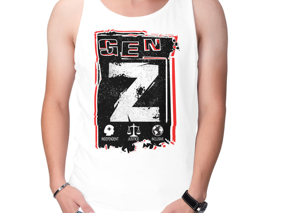 Gen Z Digital Natives