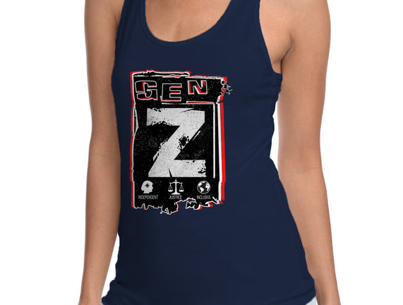 Gen Z Digital Natives