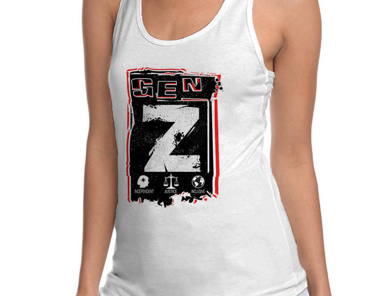 Gen Z Digital Natives