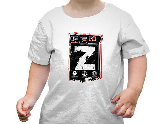 Gen Z Digital Natives