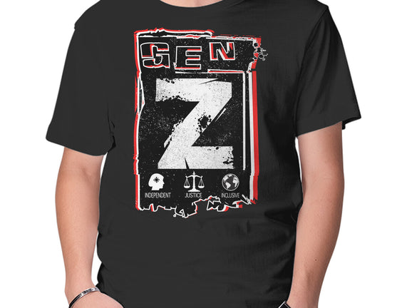 Gen Z Digital Natives