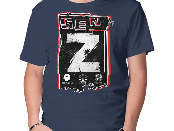 Gen Z Digital Natives