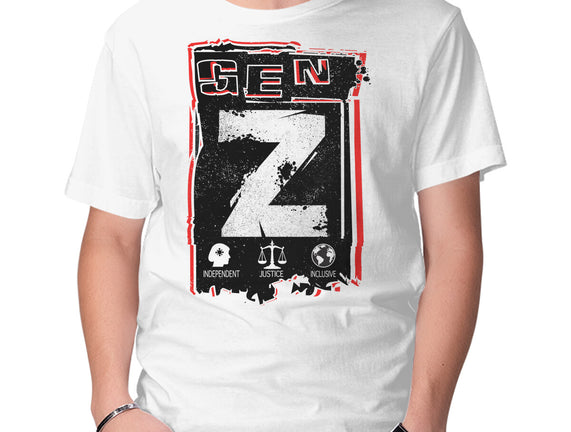 Gen Z Digital Natives