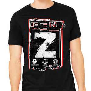 Gen Z Digital Natives