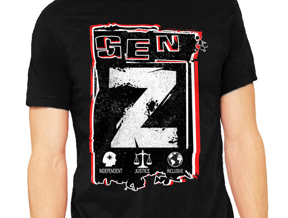 Gen Z Digital Natives