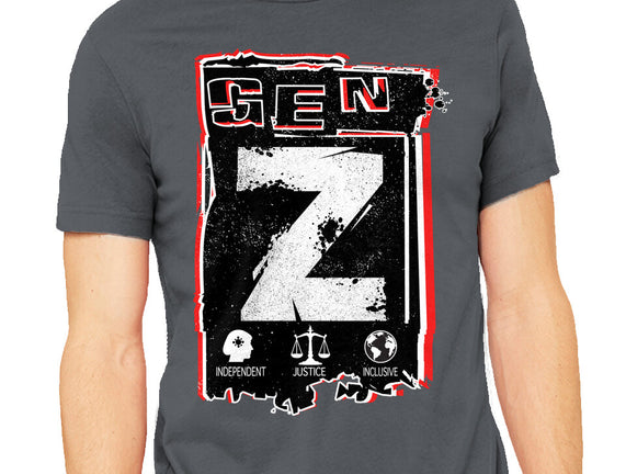 Gen Z Digital Natives