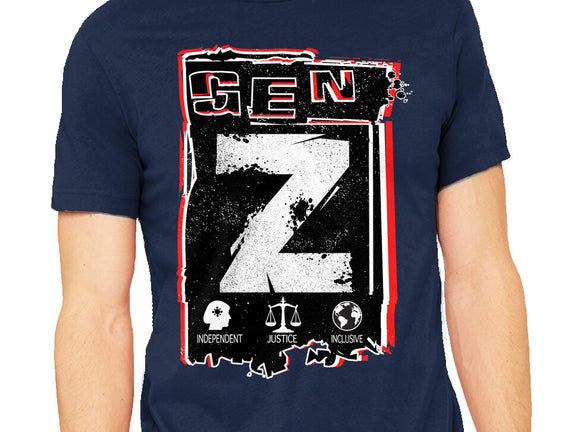 Gen Z Digital Natives