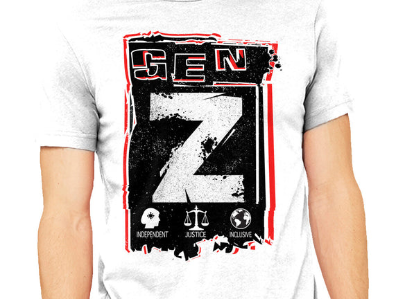 Gen Z Digital Natives