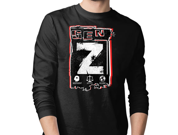 Gen Z Digital Natives