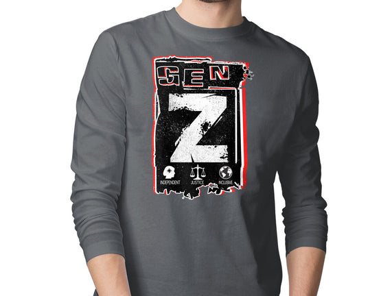 Gen Z Digital Natives