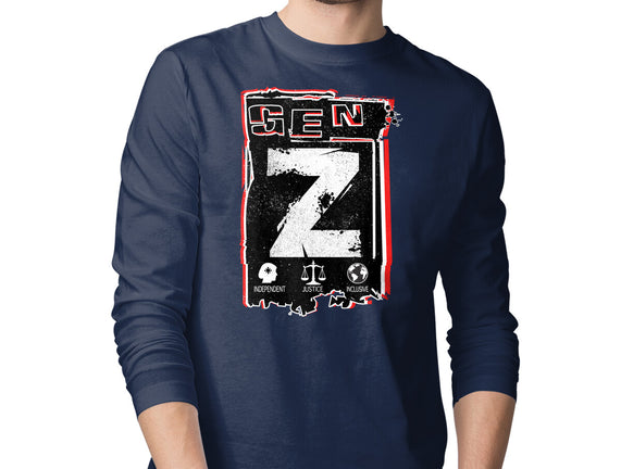 Gen Z Digital Natives
