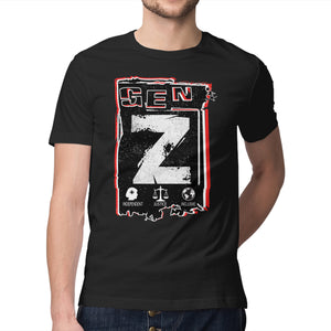 Gen Z Digital Natives