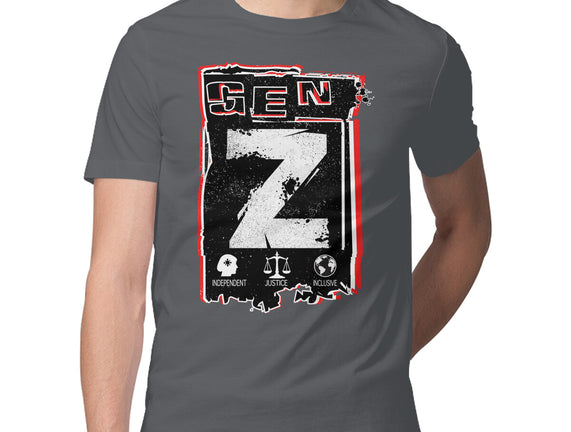 Gen Z Digital Natives