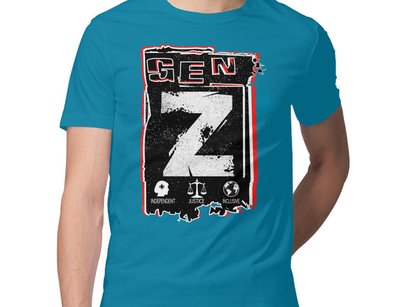 Gen Z Digital Natives