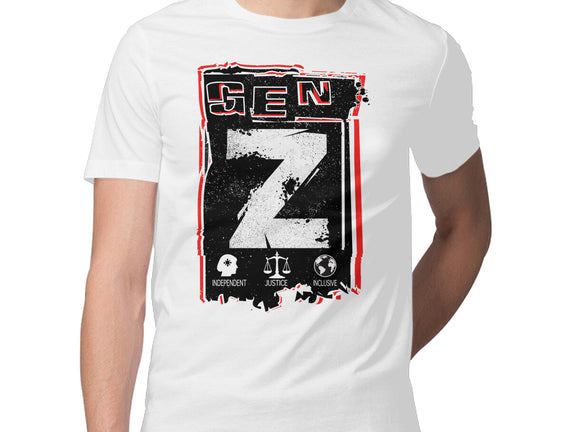 Gen Z Digital Natives