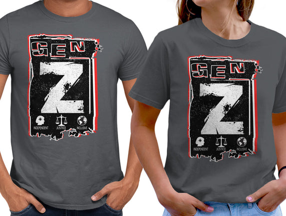 Gen Z Digital Natives