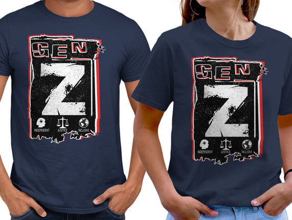 Gen Z Digital Natives