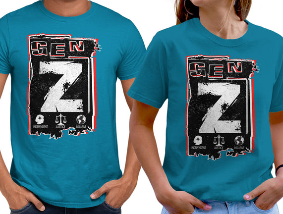 Gen Z Digital Natives