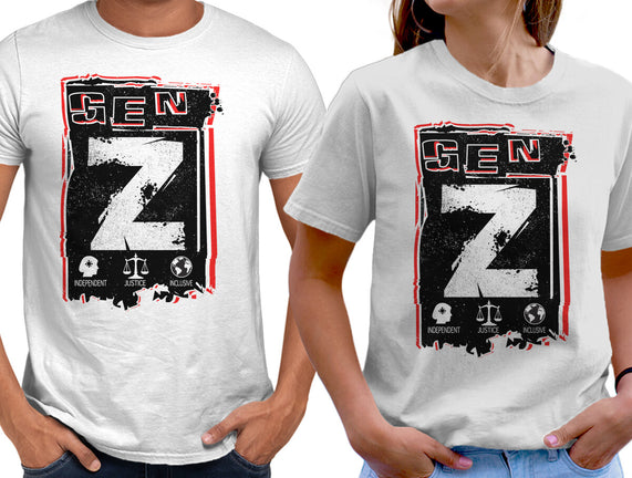 Gen Z Digital Natives