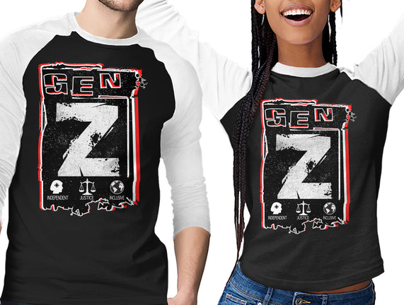 Gen Z Digital Natives