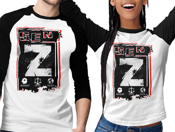 Gen Z Digital Natives