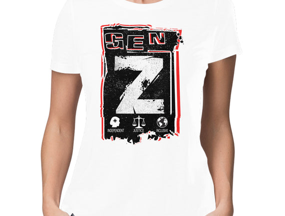 Gen Z Digital Natives