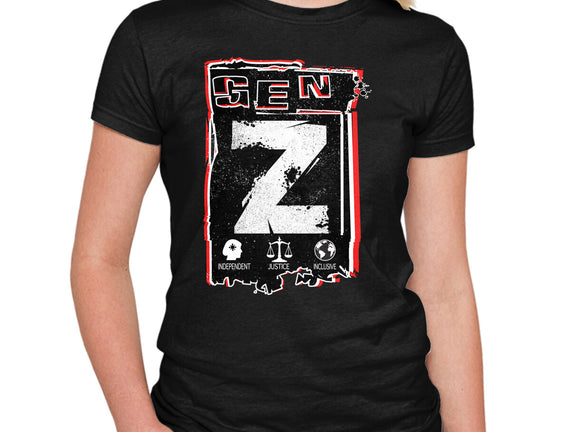 Gen Z Digital Natives