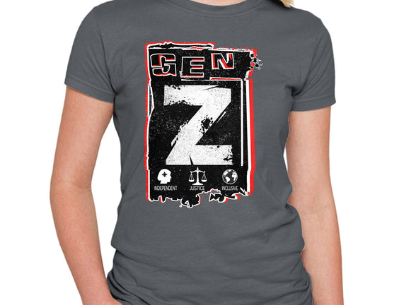 Gen Z Digital Natives