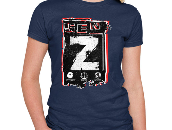 Gen Z Digital Natives